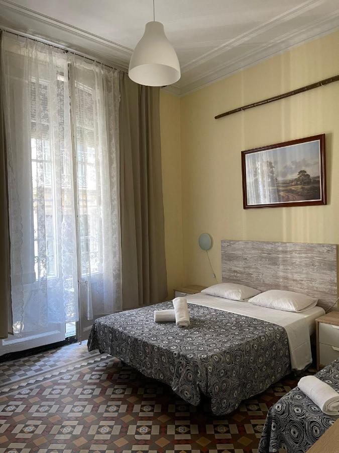Casa de hóspedes Mariarooms